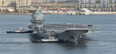 10 most powerful aircraft carriers of world