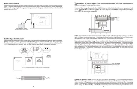 Image result for How to Install Pro Logic Pool Panel
