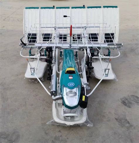 Image result for Rice Field Use Transplanter Machine