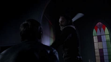 Gareth The Walking Dead