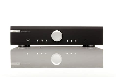 Musical Fidelity M2SI Integrated Amplifier: Price & Specs in India ...