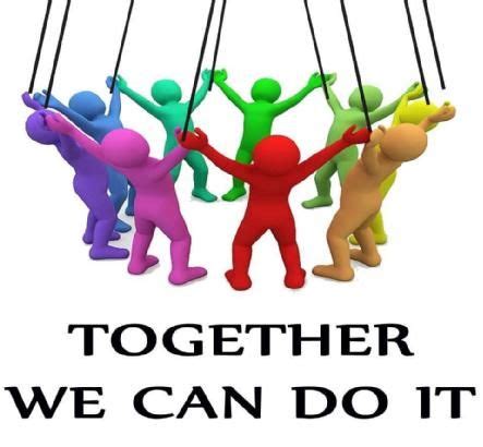 We Will Get Through This Together Quotes. QuotesGram