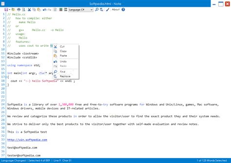 Image result for Note Programm