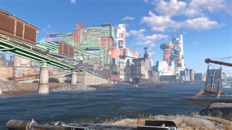 Fallout 4 Build Robot Workbench 的图像结果