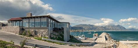 THE GECKO BAR & RESTAURANT, Hermanus - Menu, Prices & Restaurant ...