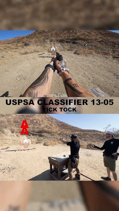 Image result for Classifier 13 05 USPSA Tips