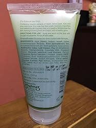 Shahnaz Husain Tulsi Neem Face wash | Ayurvedic Face Wash | 150g ...