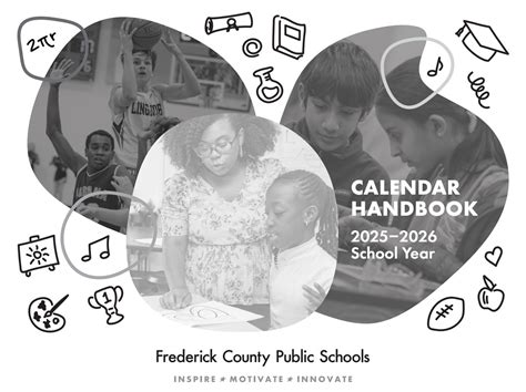 FCPS Maryland - The 2025-26 FCPS Calendar is posted... | Facebook