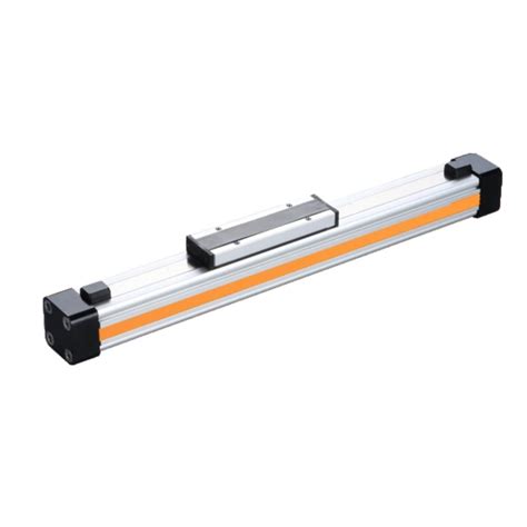 Image result for Machines Using Rodless Cylinders