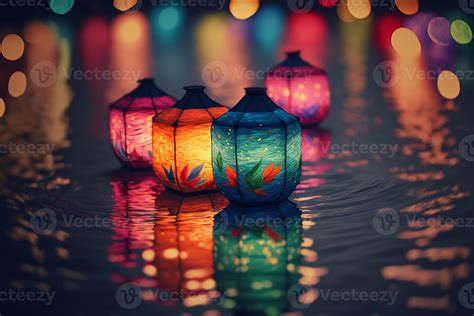 Amazon Floating Lanterns at Emma Ake blog