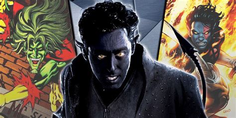 10 Best Nightcrawler Variants, Ranked