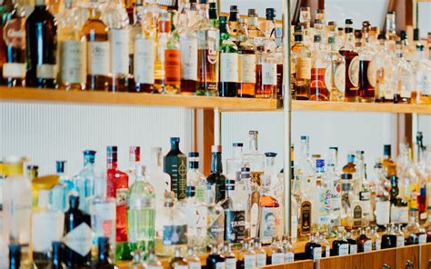 The Ultimate Guide On Buying Authentic and Genuine Liquor In Goa ...