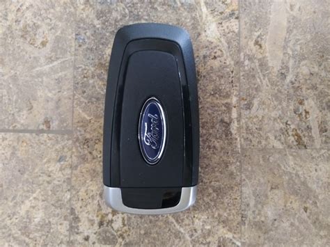 Image result for Ford Key Fob Replacement