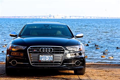 2013 Audi S6 VINs, Configurations, MSRP & Specs - AutoDetective