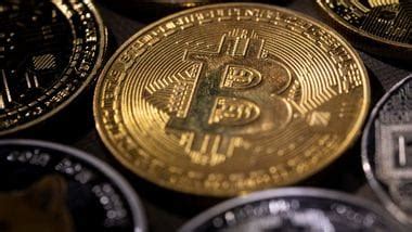 Bitcoin crash puts a dent into crypto fund inflows: Report | Stock ...