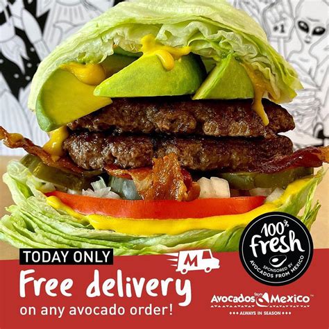 MOOYAH Burgers, Fries & Shakes menu in Baton Rouge, Louisiana, USA