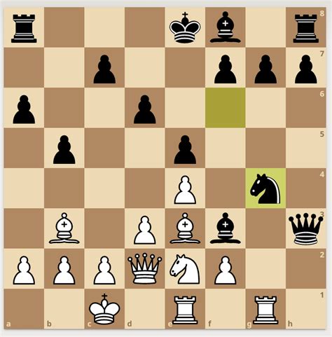 Image result for Most Beautiful Chess Game