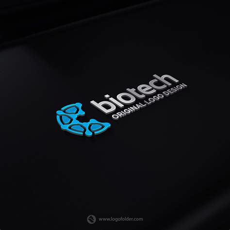 Biotech Logo 的图像结果