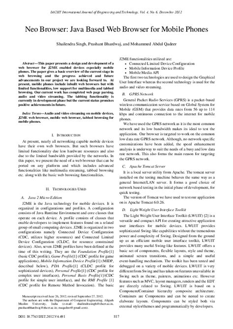 Image result for Java Based Web Browser