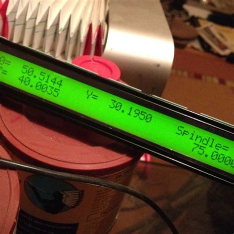 Mini CNC Mill Tutorial 的图像结果