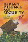Buy Indian Defence and Security Book Online at Low Prices in India ...