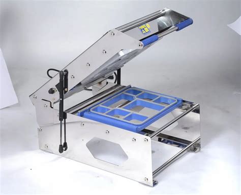 Image result for Tray Packing Machine