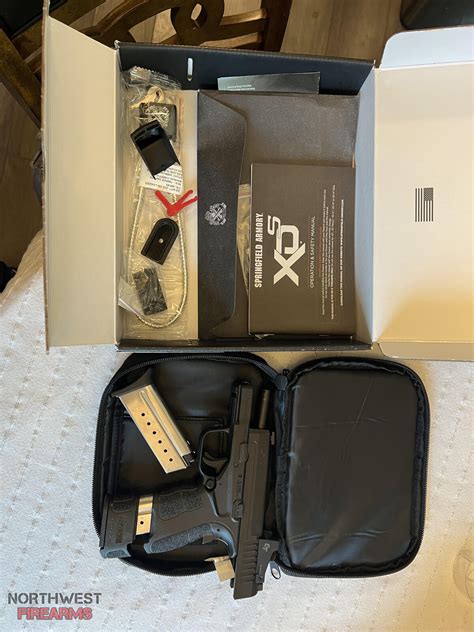 Image result for Springfield XDS Red Dot