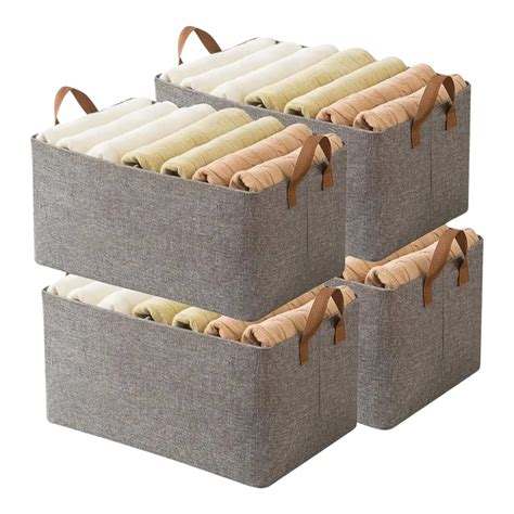 Storage Cubes for Home & Office | Stylish Organization