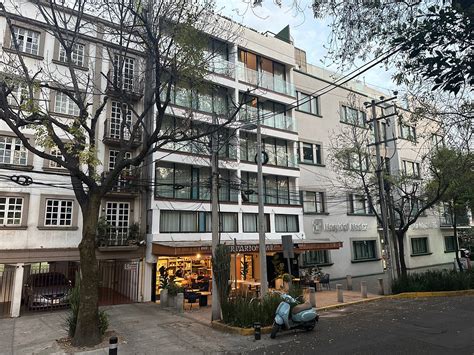 HOTEL LUCA (Mexico City) - Hotel Reviews, Photos, Rate Comparison ...