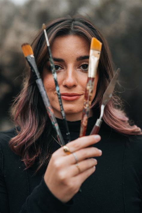 Meet Melissa Oesch - Bold Journey Magazine