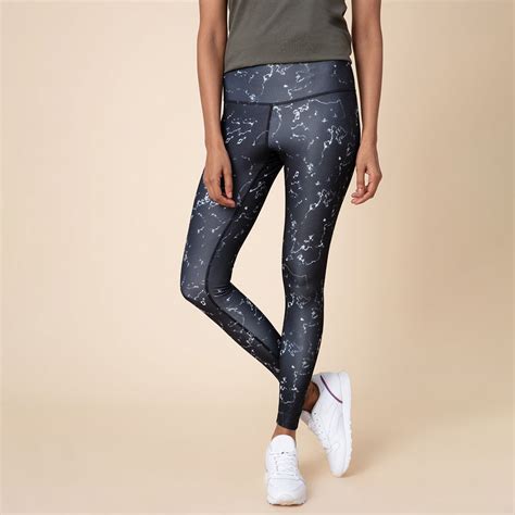 Buy Nykd by Nykaa On-Trend High Rise Legging With Key Pockets , Nykd ...