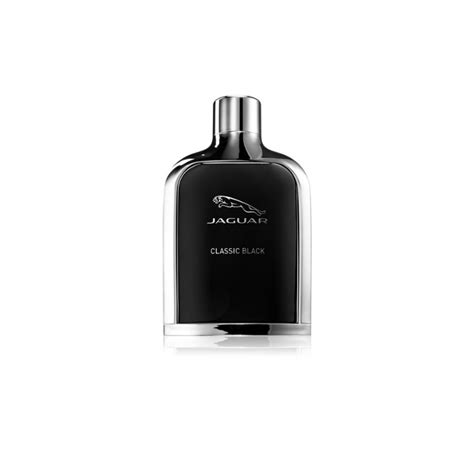 Jaguar Classic Black Eau de Toilette – Perfume Network India