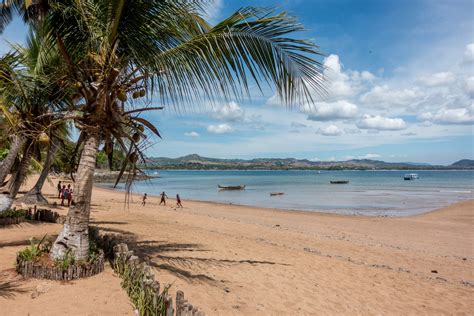 Destination Nosy Sakatia - Excursion Nosy Be, Madagascar