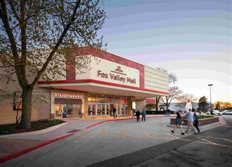Fox Valley Mall