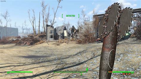 When you really don't want to die : r/fo4