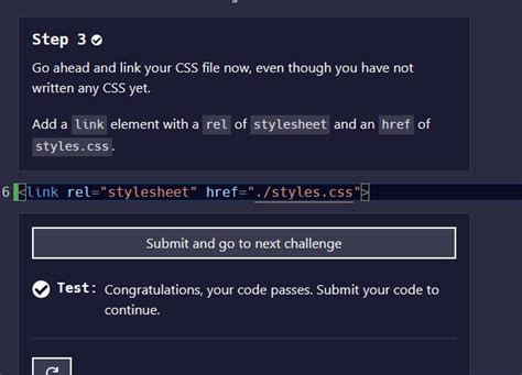 Freecodecamp CSS Class 的图像结果