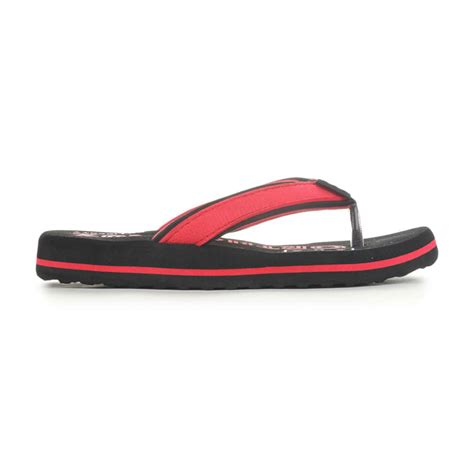 Buy A-HA Casual Red Flip Flop For Women ORTHO-3 By Liberty