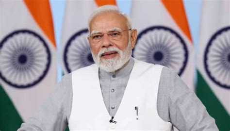 PM Modi Degree Row: Delhi HC Sets Aside CIC's 2016 Order To Disclose ...