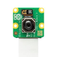 Buy Raspberry Pi Camera Module 3 Online in India | Robocraze