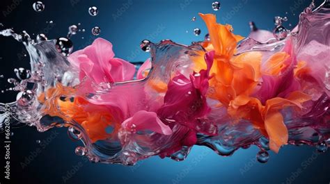 Splash Background , Background Image,Desktop Wallpaper Backgrounds, Hd Stock Illustration ...
