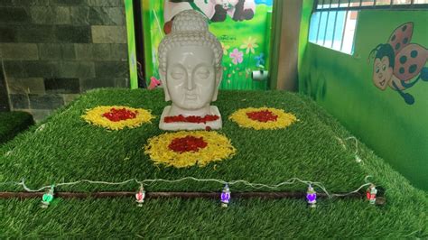 Kidzee Pai Layout- Preschool