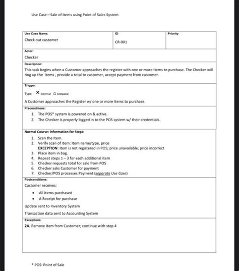 SOP Writing Examples 的图像结果