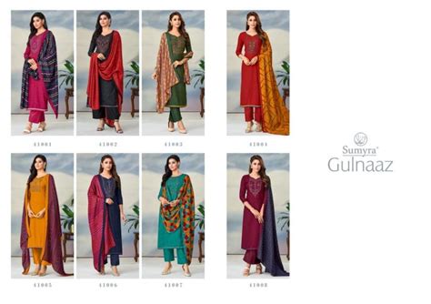 Radhika Sumyra Gulnaaz Winter Wear Pashmina Designer Dress Collection ...