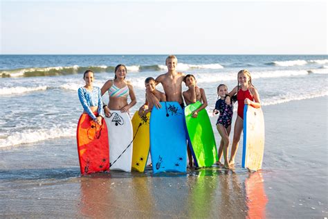 Ocean City, New Jersey: America's Favorite Family Vacation