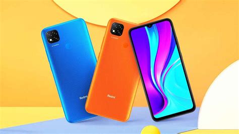 Xiaomi Redmi 9 officially launched in India: Price, specifications and ...