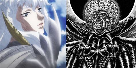 Berserk: The God Hand, Explained