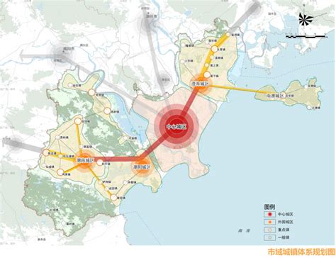 最新发布：汕头市国土空间总体规划（2020-2035年）草案_腾讯新闻