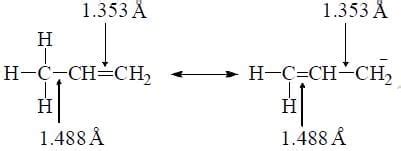 Electronic Effects: Inductive, Hyperconjugation and Resonance - Organic ...