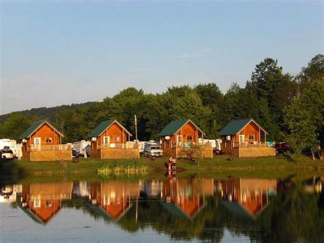 SPLASH MAGIC CAMPGROUND (Northumberland) - Campground Reviews & Photos ...