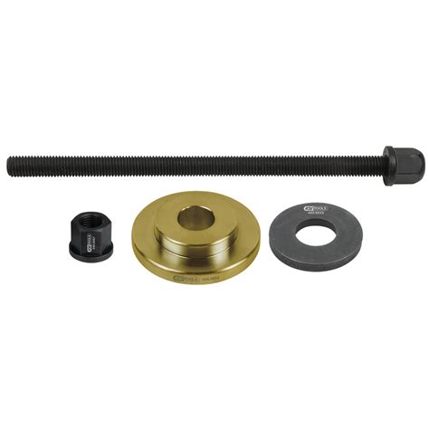 Mechanical spindle set, 4 pcs | Disassembly of wheel bearings ...